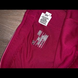 Under Armour Shorts - Under Armour Shorts Under Armour Shorts - Under Armour Shorts